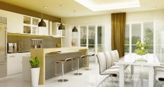 Bí quyết chiêu tài của ông bà xưa: Giữ sạch 3 vị trí này trong nhà, Thần Tài sẽ không nỡ rời đi