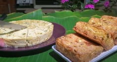 Cách làm đậu hũ miến tàu lạ miệng, vị béo bùi, nhưng vẫn thanh đạm, chay mặn đều dùng được