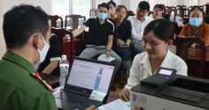 Những trường hợp sẽ bị thu hồi, tạm giữ thẻ căn cước năm 2025: Người dân cần nắm rõ