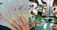 Chú ý từ 1/1/2026, tăng lương tối thiểu vùng lên 9,2%, có đúng không?