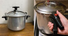 Loại nồi được nhiều người chọn để thay thế nồi áp suất truyền thống: Tiện lợi, an toàn hơn nhiều