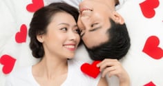 Nếu chồng bạn làm tốt 5 điều này, thì cuộc sống hôn nhân sẽ lâu dài và viên mãn