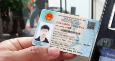 Nhà nghỉ, khách sạn có thể bị phạt tới 2.000.000 đồng nếu giữ CCCD của khách lưu trú