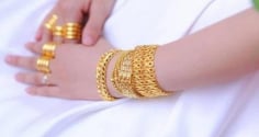 Những người này đeo vàng dễ mất lộc, hao tài, vận xui bám theo