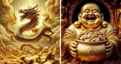 Sau 28/6: 3 tuổi Trúng Lộc Thần Tài chính thức Hết Khổ, Tiền nhiều số 2 không ai số 1
