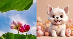 Thời đến cản không nổi: 4 con giáp được vũ trụ 'nạp tiền tự động' vào ví suốt 31 ngày của tháng 7
