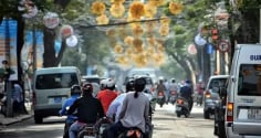 Từ nay: 1 lỗi vi phạm rất nhiều người đi xe máy chủ quan mắc phải có thể bị phạt tới 6.000.000 đồng