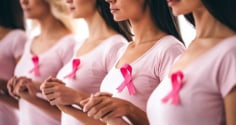 12 Yếu Tố Làm Tăng Nguy Cơ Mắc Ung Thư Vú: Phụ Nữ Nên Biết Để Phòng Ngừa Sớm