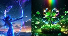 3 Cung Hoàng Đạo May Mắn Nhất Tuần Tới (30/6 – 6/7): Vạn Sự Hanh Thông, Cơ Hội Liên Tiếp Gõ Cửa