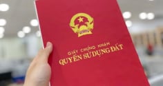 Chỉ vài ngày nữa kể từ 1/7: Chính thức có hiệu lực hàng loạt chính sách về đất đai người dân phải biết