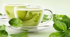 Đừng tưởng trà xanh và nghệ tốt cho sức khỏe: Dùng sai cách dễ hỏng gan, rước họa vào thân!