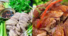 Tại sao người xưa nói ăn thịt vịt dưỡng sinh mùa hè nhưng có những người nên hạn chế ăn thịt vịt
