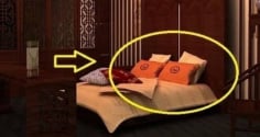 Tổ tiên cảnh báo: tuyệt đối tránh 3 hướng đặt bếp, 3 vị trí kê giường – phạm vào dễ hao tài, tổn khí