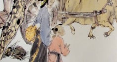 Tổ tiên dạy: Muốn biết lòng người sâu hay cạn, chỉ cần nhìn kỹ 2 điểm này là đủ hiểu