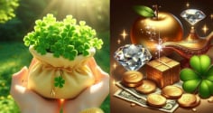 3 tuổi số mệnh ẩn vàng: xuất thân nghèo sẽ tự làm giàu, thất bại không nản, sau 50 Muốn Nghèo Cũng Khó