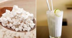 Bột sắn dây lành tính nhưng có 5 nhóm người không nên ăn