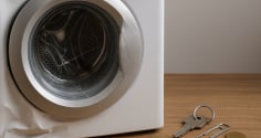 “Danh sách đen” những món đồ không được cho vào máy giặt: Đừng để “người hùng” thành “tội nhân”