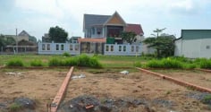 Muốn biết đất nhà mình là đất lành hay đất dữ, nhất định phải nhìn vào điểm này