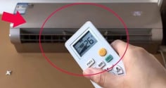 Ngủ điều hòa đừng để 26 độ! Lời cảnh báo từ chuyên gia ai cũng nên biết