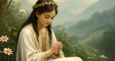4 ngày sinh âm lịch 'sướng cả đời', càng già càng nhiều phúc, không thiếu của ăn của để