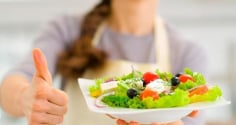 5 nguyên tắc giúp bạn phòng ngừa bệnh dạ dày sớm: Ai không biết quá thiệt thòi