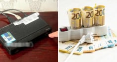 “Kẻ giấu mặt” đốt tiền điện ngay tại phòng khách: 90% để chạy ngày đêm mà không biết