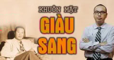 Người sắp Trúng Số thăng quan phát tài thường có 3 đặc điểm này: Ai có 1/3 cũng rất đáng chúc mừng