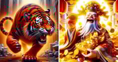 Top 3 tuổi Phúc Như Đông Hải, Lộc Tựa Tràng Giang từ 1/7 đến cuối năm 2025: Giàu nhất số 2