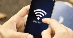 5 cách bắt wifi miễn phí cực đơn giản, đi đâu cũng có mạng xài tẹt ga không cần 4G