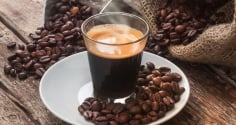 4 khung giờ uống cà phê tốt cho sức khỏe: Đặc biệt khung giờ đầu tiên
