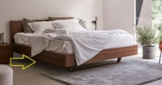4 vị trí phong thủy trong nhà cần dọn sạch, để đẩy lùi bệnh tật, giúp sự nghiệp hanh thông