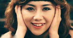Mơ thấy nụ cười là điềm xấu hay tốt?