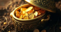 Ngày sinh định số: 5 ngày âm lịch đưa người bình thường thành đại gia