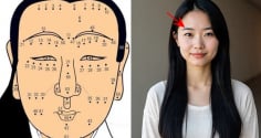 Người có 6 nét tướng trời ban này hưởng Hồng Phúc sâu dày, hậu vận sung túc