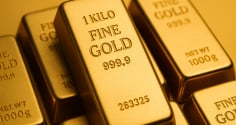 Bảng giá vàng 9999 24K 18K SJC DOJI PNJ hôm nay 4/7/2025