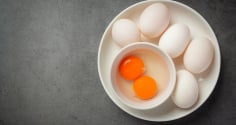 Trứng vịt không thể ăn tùy tiện, bác sĩ cảnh báo: 2 nhóm người này nên hạn chế