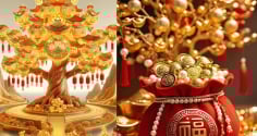 Từ 5/7 đến 25/9 dương lịch: 4 con giáp Đạt Đỉnh Tài Chính của năm, Tiền Như Nước, Phúc Như Sông