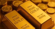 Bảng giá vàng 9999 24K 18K SJC DOJI PNJ hôm nay 5/7/2025