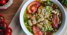 Cách nấu canh cua ngon giải nhiệt ngày hè