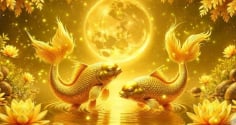 Liên Tiếp Thắng Đời (2025 - 2030): 3 tuổi Lộc Rơi Trúng Đầu, đặc biệt vị trí số 2