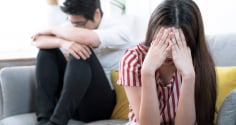 Một xu hướng ngoại tình mới đang dần phổ biến, giả danh bạn đồng hành, thực chất là cạm bẫy