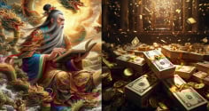  Top 3 Con Giáp Linh Hoạt Như Nước, Giỏi Xoay Chuyển Tình Thế, Càng Đi Xa Càng Giàu Có