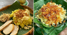 Buổi sáng ăn xôi vừa ngon rẻ vừa no lâu nhưng có 5 nhóm người nên tránh