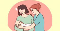 Vợ chồng căng thẳng vì vợ nói 'Thà thuê người giúp việc 6 triệu chứ không mượn mẹ chồng 4 triệu'