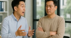 3 câu nói 'vô tình hại EQ' ai cũng từng lỡ miệng – Đừng để mất điểm vì lời nói thiếu tinh tế