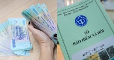 Tin vui: Hàng nghìn người lao động ngoài 45 nhận quyền lợi tốt chưa từng có của BHXH