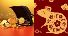 Tuổi trẻ bươn chải vất vả, 3 con giáp phúc phần về sau vô cùng lớn: Vinh hoa nở muộn, phát lộc về già