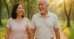 7 thói quen giúp bạn sống khỏe, tiêu ít trước tuổi nghỉ hưu – ai 40+ cũng nên biết sớm