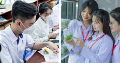 Ngành học được miễn phí 100% năm 2025, có ngành được trợ cấp 3,63 triệu đồng/tháng: Ai đỗ đạt thật đáng mừng