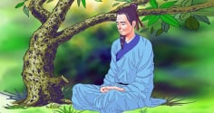 Người xưa thường nói đàn ông không mao nhiều phúc: Vì sao lại như vậy?